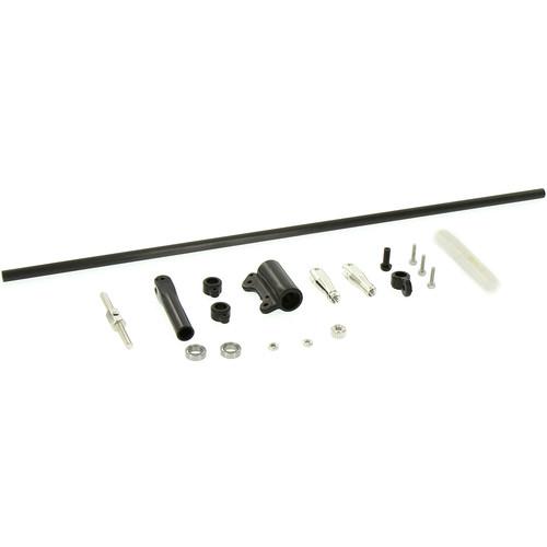 Venom Group Metal Main Boom Kicker Assembly For V3-V4 Joysway Dragon Force DF65 RC Sailboat