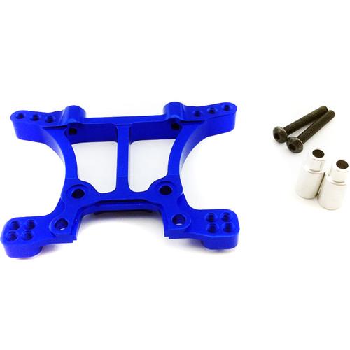 Venom Group Traxxas 1:10 Slash 4X4 Other Trx Models Alloy Front Shock Tower