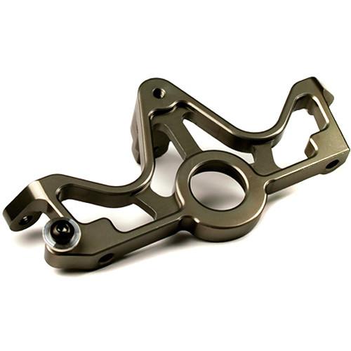 Venom Group Traxxas 1:10 Slash 4X4 Other Trx Models Alloy Motor Plate Mount