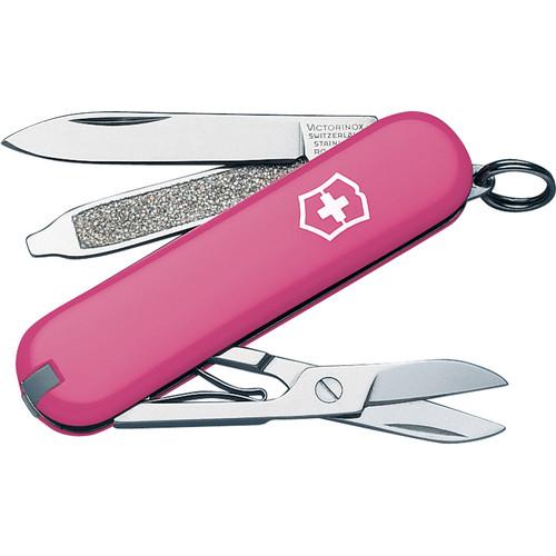 Victorinox Classic SD Pocket Knife