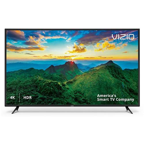 VIZIO D-Series 60" Class HDR UHD Smart LED TV