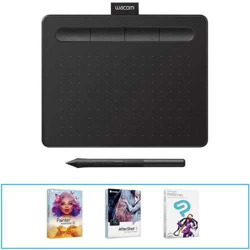 Wacom Intuos Creative Pen Tablet