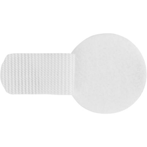 Wireless Mic Belts Cable Discs Cable Management Tabs