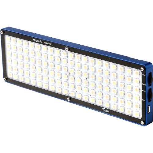 YeGrin MegaLED 9W Recta LED Light Fixture