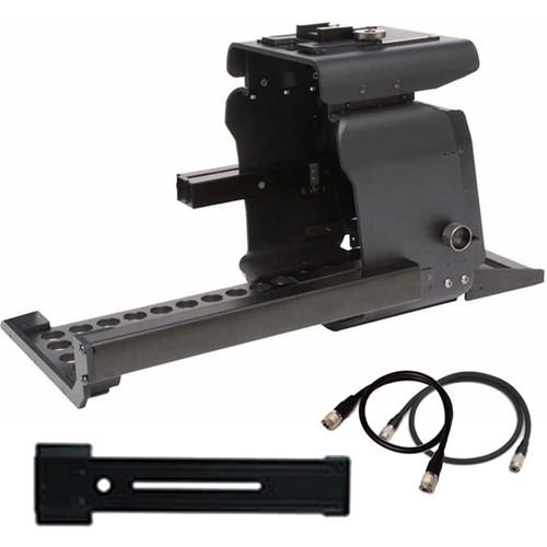 ACETEK Studio Buildup Unit with Adapter Kit & Cable Set for 4K Broadcast Cinema Style Cameras
