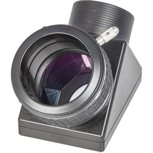 Alpine Astronomical Baader 2" 90° Deluxe Astro Amici Erecting Diagonal