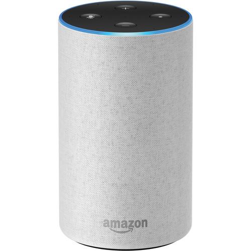 Amazon Echo