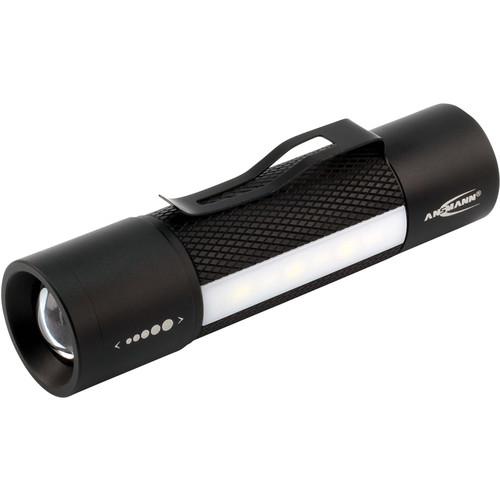 Ansmann Future Multi 3-in-1 LED Multi-Functional Flashlight