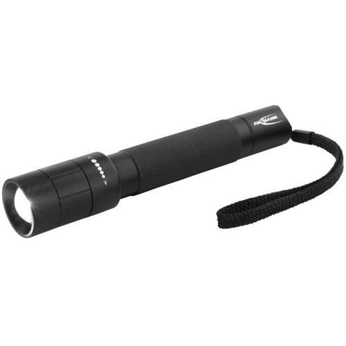 Ansmann M200F Tactical LED Flashlight