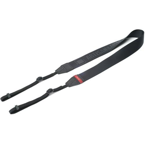 Artisan & Artist ACAM-130 Nylon Camera Strap