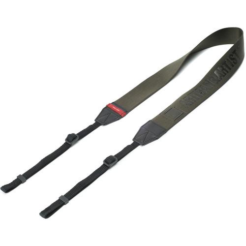 Artisan & Artist ACAM-130 Nylon Camera Strap