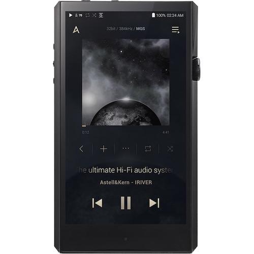 Astell&Kern SP1000 A&ultima Series High-End Music Player, Astell&Kern, SP1000, A&ultima, Series, High-End, Music, Player
