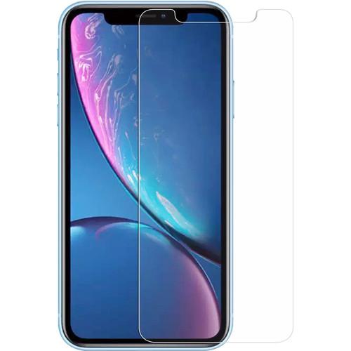 AVODA Clear Tempered Glass for iPhone XR