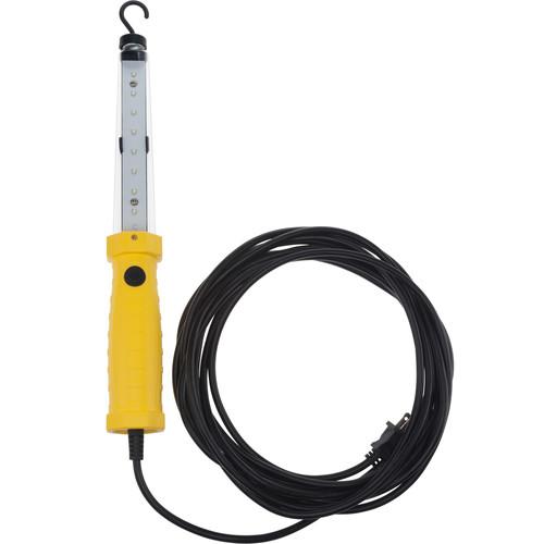 Bayco Products 1200-Lumen Handheld LED Work Light with 25' Cord, Bayco, Products, 1200-Lumen, Handheld, LED, Work, Light, with, 25', Cord