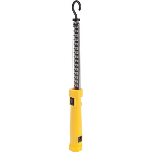 Bayco Products Dual-Function Rechargeable LED Work Light
