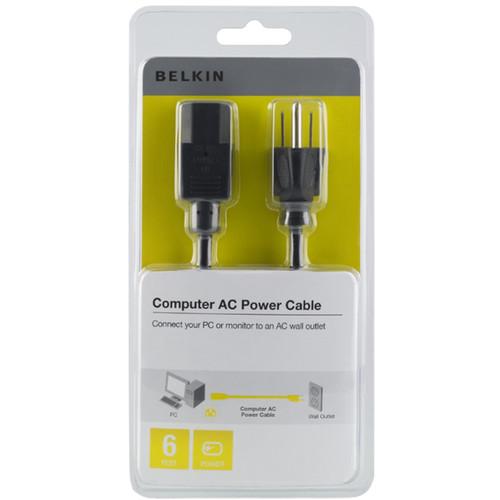 Belkin Universal Power Cord
