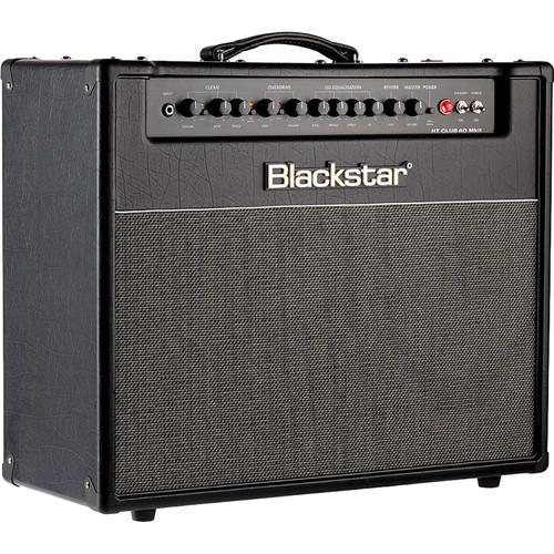 Blackstar HT Club 40 MKII 40W 1x12 Combo Amp for Electric Guitars