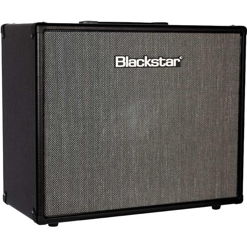 Blackstar HTV-112 MkII 80W 1x12 Speaker Cabinet for Electric Guitar Amplifiers