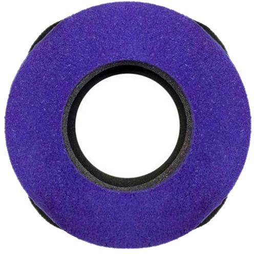 Bluestar Viewfinder Eyecushion - Red Cam Ultra, Ultrasuede