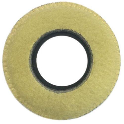 Bluestar Viewfinder Eyecushion - Round, Extra Large, Fleece