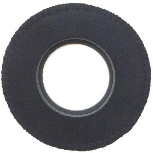 Bluestar Viewfinder Eyecushion - Round, Extra Large, Ultrasuede