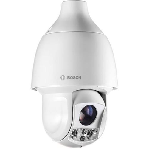 Bosch AUTODOME 5000i 2MP Outdoor PTZ Network Dome Camera with Night Vision