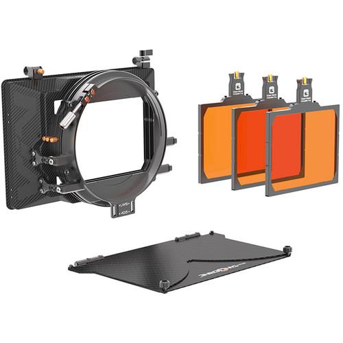 Bright Tangerine Viv Matte Box Kit 2