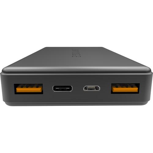 Brydge 15,000 mAh Portable Battery