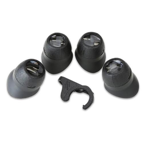 Carson ML-20 MagniLoupe 4-Piece Eye Loupe Set