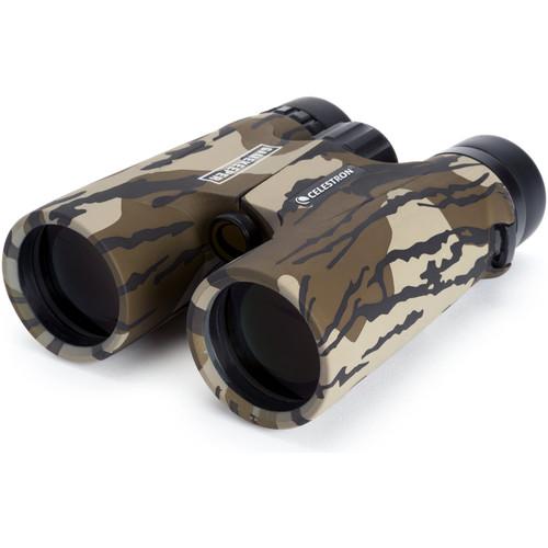 Celestron 10x42 Gamekeeper Roof Prism Binocular