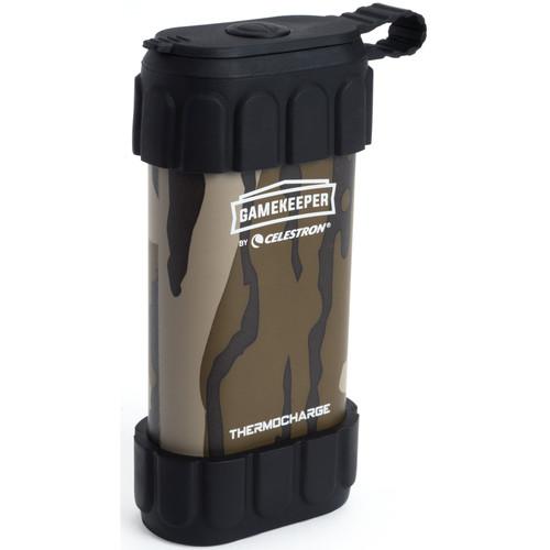 Celestron GameKeeper ThermoCharge Power Pack