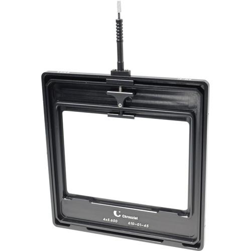 Chrosziel 6.6 x 6.6 Filter Holder