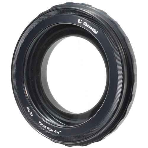 Chrosziel Filter Holder 4 1 2" Round