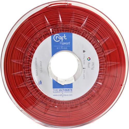 CraftBot 1.75mm PET-G Filament