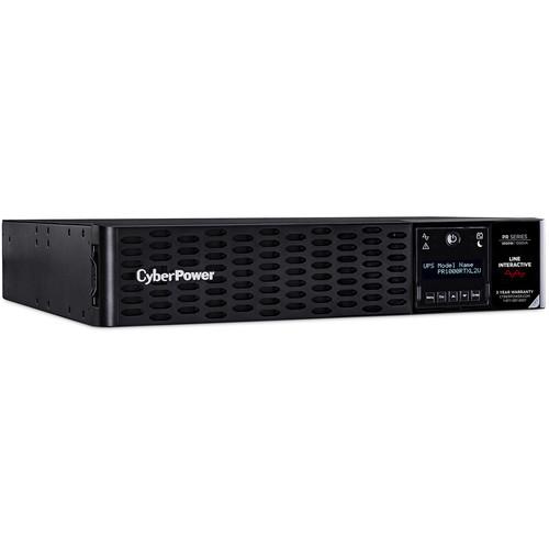 CyberPower PR1000RTXL2U Smart App Sinewave UPS