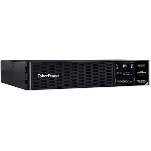 CyberPower PR750RT2U Smart App Sinewave UPS