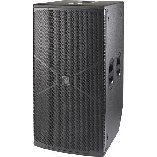 D.A.S Audio Vantec 218A Dual 18" Class-D Powered Subwoofer System