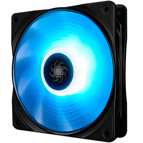 Deepcool RF 120 RGB LED 120mm PWM Fan