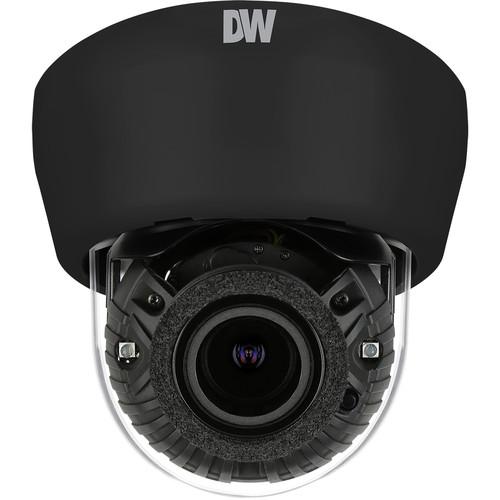 Digital Watchdog MEGApix 4MP Snapit Network Dome Camera with Night Vision