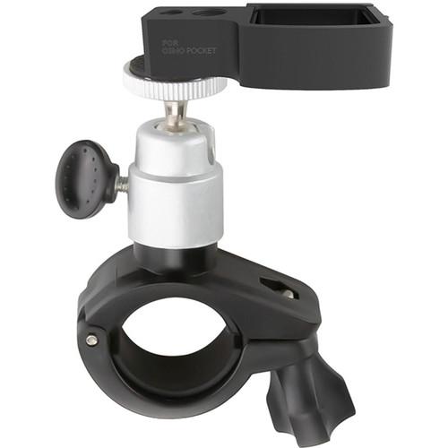 DigitalFoto Solution Limited Bicycle Clamp for Osmo Pocket, DigitalFoto, Solution, Limited, Bicycle, Clamp, Osmo, Pocket