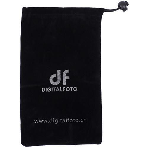 DigitalFoto Solution Limited Carry Velvet Bag