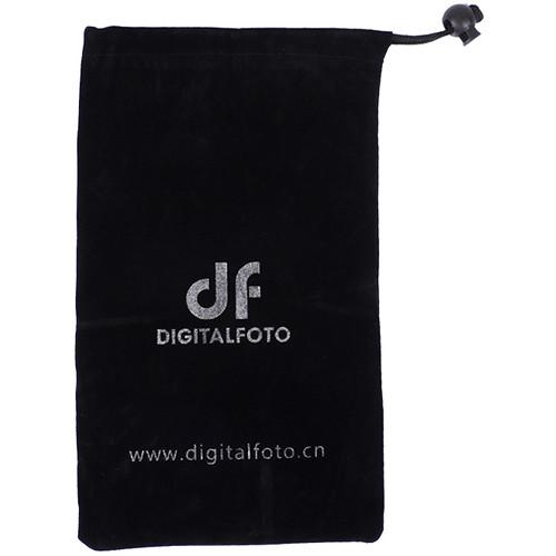 DigitalFoto Solution Limited Carry Velvet Bag for Osmo Pocket