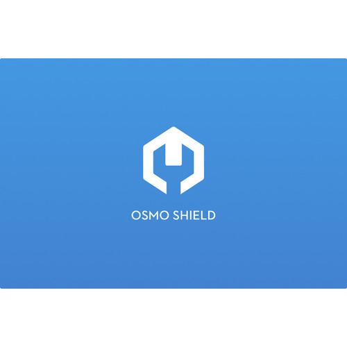 DJI Osmo Shield for Osmo Pocket, DJI, Osmo, Shield, Osmo, Pocket