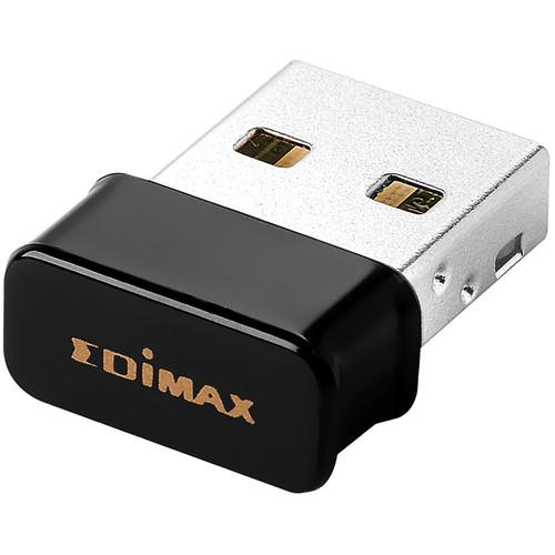 EDIMAX Technology N150 Wi-Fi & Bluetooth