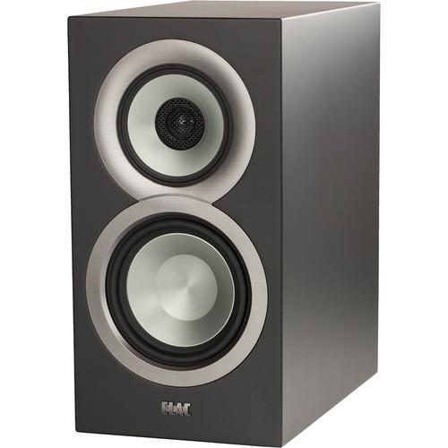 ELAC Uni-Fi BS U5 Slim 3-Way Bookshelf Speakers