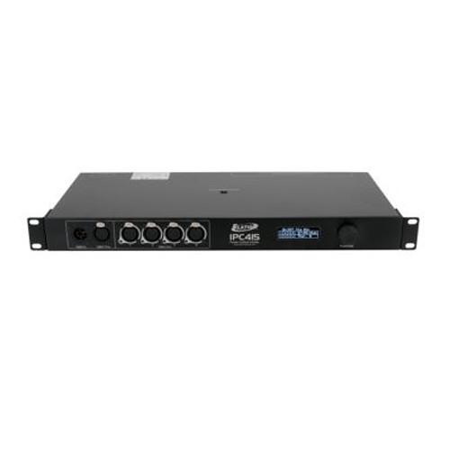 Elation Professional IPC415-DMX Power Control Center