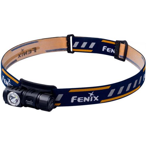 Fenix Flashlight HM50R Rechargeable Headlamp