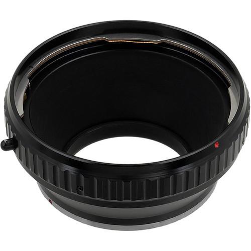 FotodioX Mount Adapter for Hasselblad V-Mount Lens to Sony A-Mount Minolta AF-Mount Camera