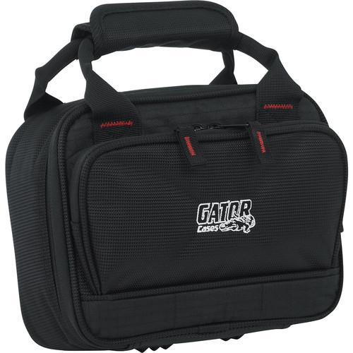Gator Cases G-MIXERBAG-0608 Padded Nylon Mixer Equipment Bag