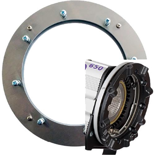 Hedler Speed Ring Adapter for Profoto RFI Softboxes